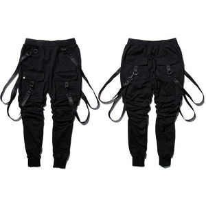 Men Designer's Bracers Trousers