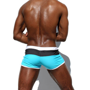 Men's Swimming Trunks