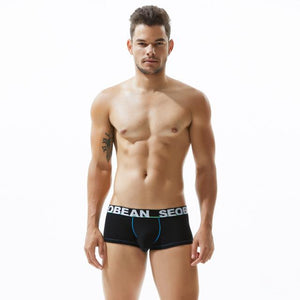 Men's Tight Fit Pouch Boxers