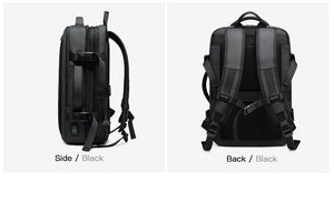 Men Multifunctional 15.6 inch Laptop Backpacks