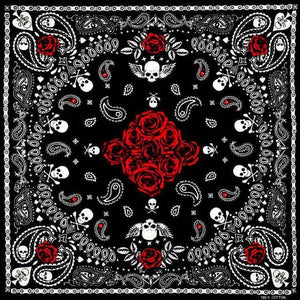 Bandana Square