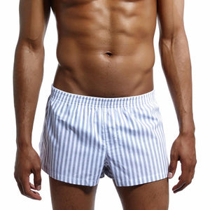 Men's Loose Fit Boxers