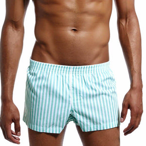 Men's Loose Fit Boxers