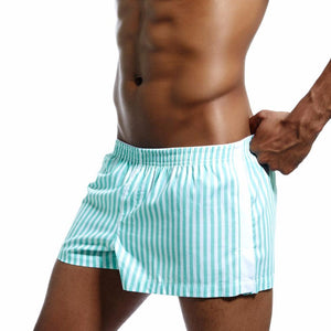 Men's Loose Fit Boxers