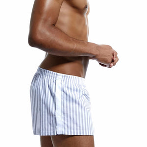 Men's Loose Fit Boxers