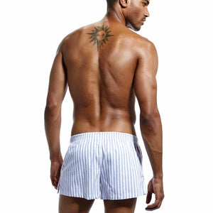 Men's Loose Fit Boxers