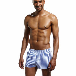 Men's Loose Fit Boxers