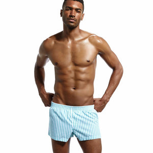 Men's Loose Fit Boxers