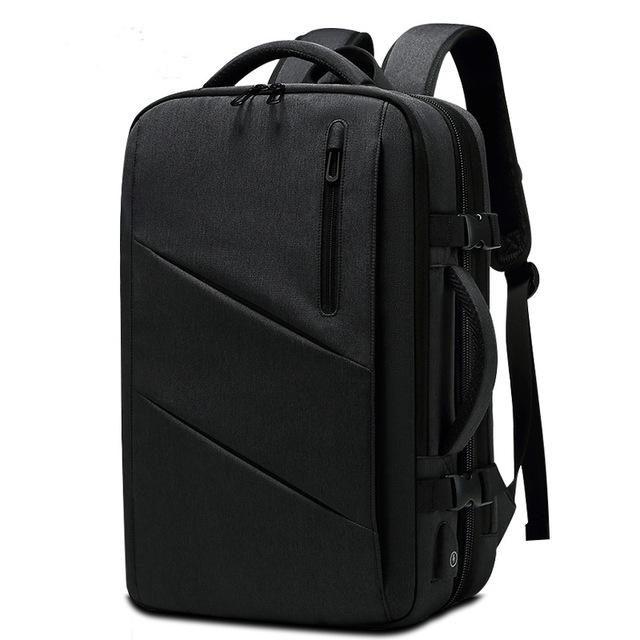 Men Multifunctional 15.6 inch Laptop Backpacks