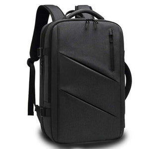 Men Multifunctional 15.6 inch Laptop Backpacks