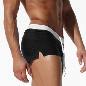 Men's Swim-Trunks - Robert Bowen Tees