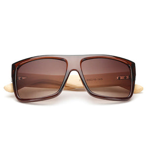 Unisex Wooden Glasses - Robert Bowen Tees