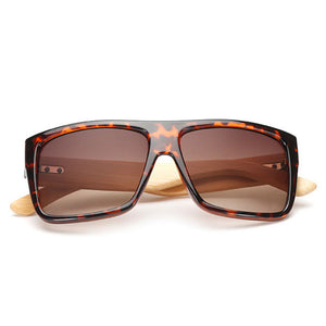 Unisex Wooden Glasses - Robert Bowen Tees