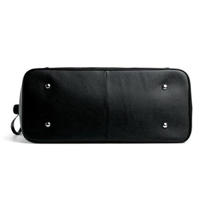 Men's Leather Travel Bag