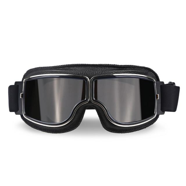 Aviator Style Foldable Goggles - Robert Bowen Tees