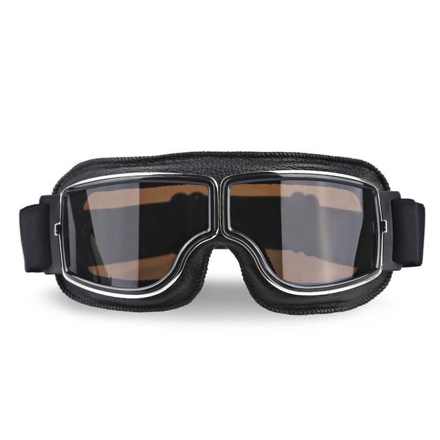 Aviator Style Foldable Goggles - Robert Bowen Tees