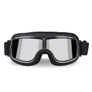 Aviator Style Foldable Goggles - Robert Bowen Tees