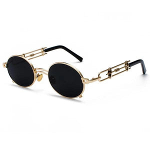 Unisex Steampunk Sunglasses - Robert Bowen Tees