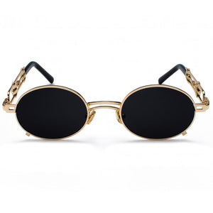 Unisex Steampunk Sunglasses - Robert Bowen Tees