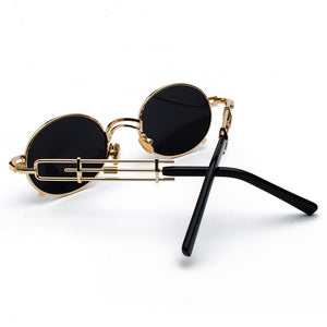 Unisex Steampunk Sunglasses - Robert Bowen Tees