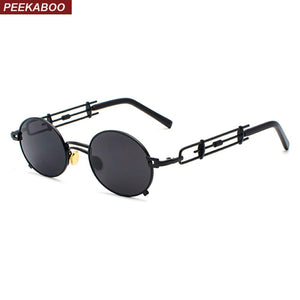 Unisex Steampunk Sunglasses - Robert Bowen Tees