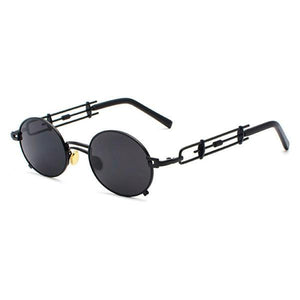 Unisex Steampunk Sunglasses - Robert Bowen Tees