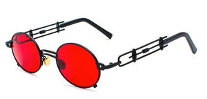 Unisex Steampunk Sunglasses - Robert Bowen Tees