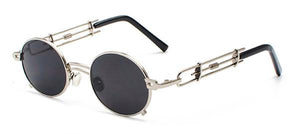 Unisex Steampunk Sunglasses - Robert Bowen Tees