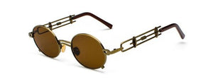 Unisex Steampunk Sunglasses - Robert Bowen Tees