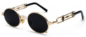 Unisex Steampunk Sunglasses - Robert Bowen Tees